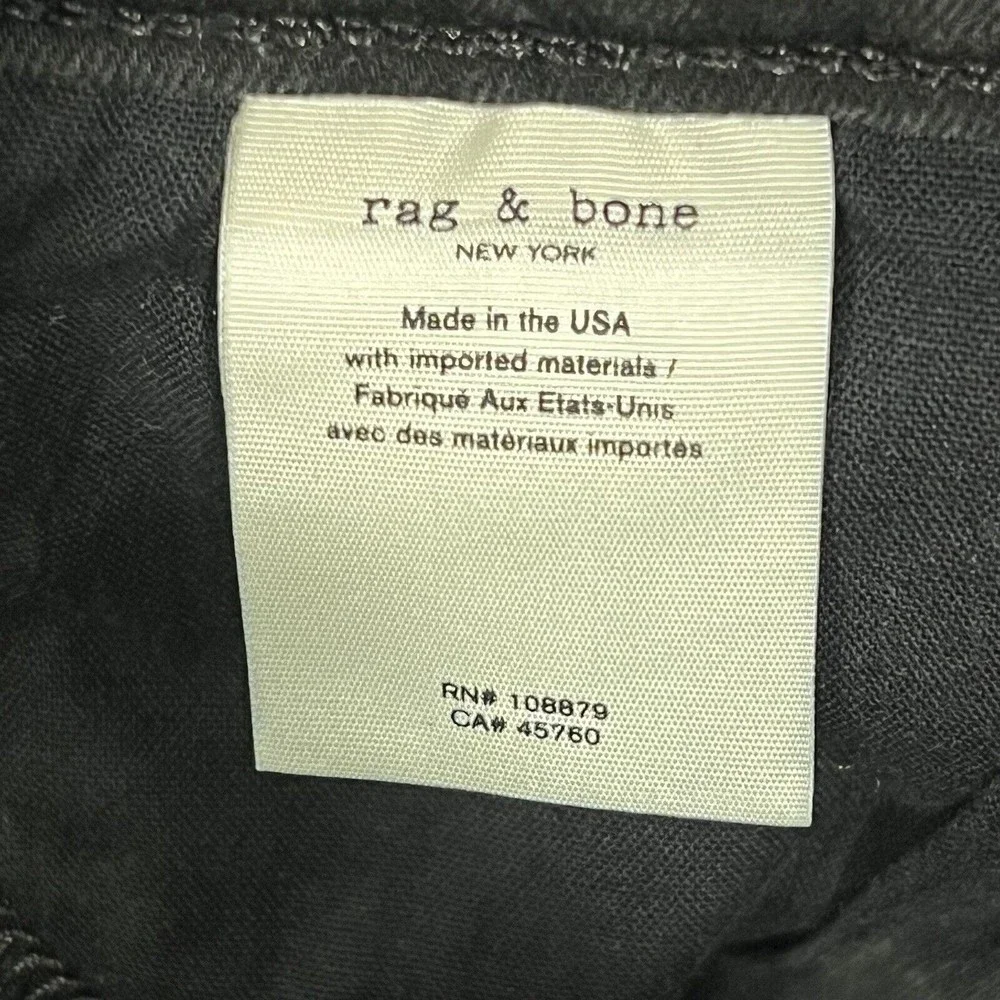 rag & bone rag bone